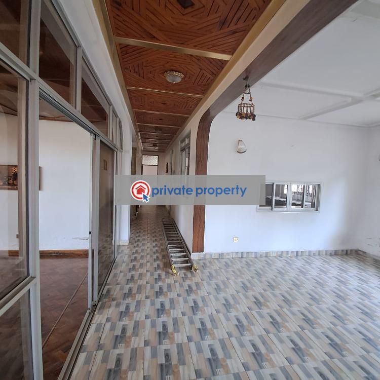 4 bedroom House For Rent &nbsp;milimani Market Milimani Kisumu - 6