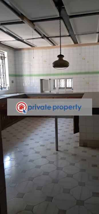 4 bedroom House For Rent &nbsp;milimani Market Milimani Kisumu - 7