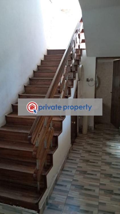 4 bedroom House For Rent &nbsp;milimani Market Milimani Kisumu - 8