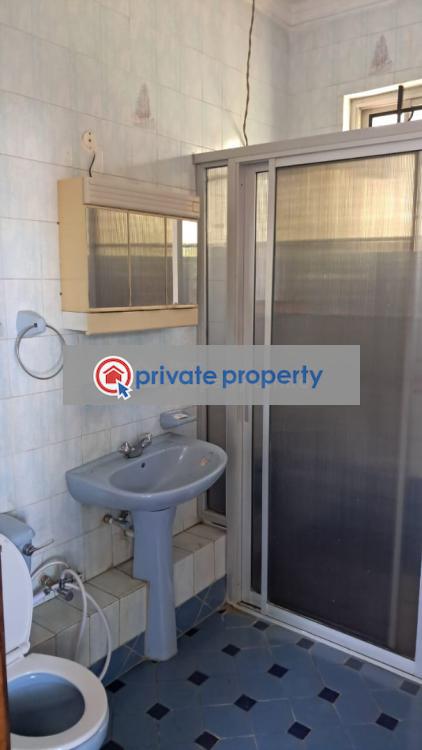 4 bedroom House For Rent &nbsp;milimani Market Milimani Kisumu - 10