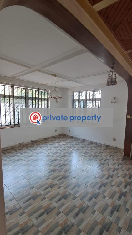 4 bedroom House For Rent &nbsp;milimani Market Milimani Kisumu - 3