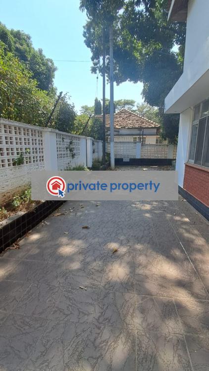 4 bedroom House For Rent &nbsp;milimani Market Milimani Kisumu - 9