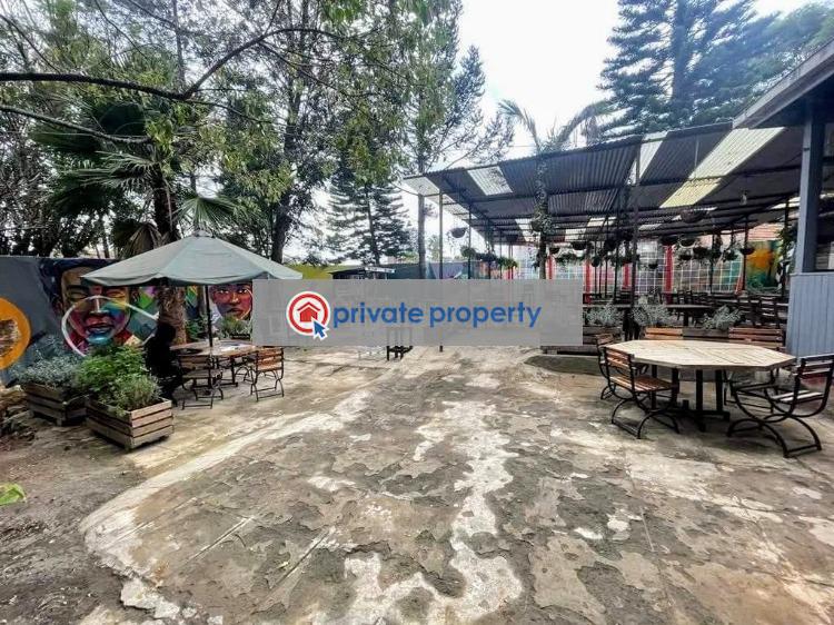 Commercial Property For Rent &nbsp;kilimani Kilimani Nairobi - 2