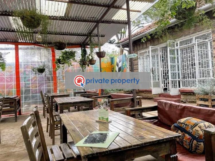 Commercial Property For Rent &nbsp;kilimani Kilimani Nairobi - 1