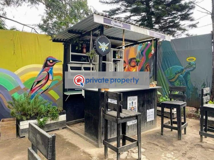 Commercial Property For Rent &nbsp;kilimani Kilimani Nairobi - 4