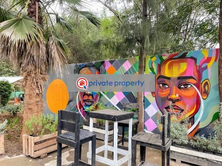 Commercial Property For Rent &nbsp;kilimani Kilimani Nairobi - 8