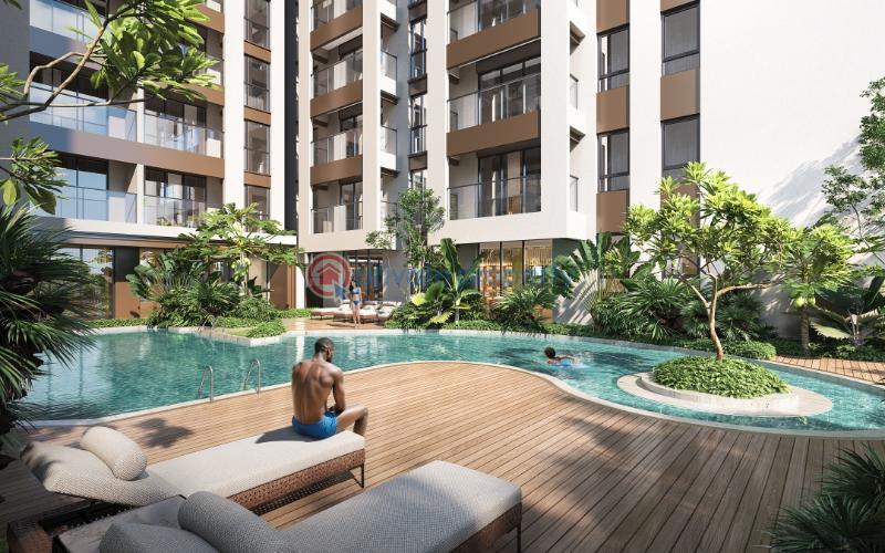 1 bedroom Apartment For Sale Gatundu Road Mandera Road Kileleshwa Nairobi - 1