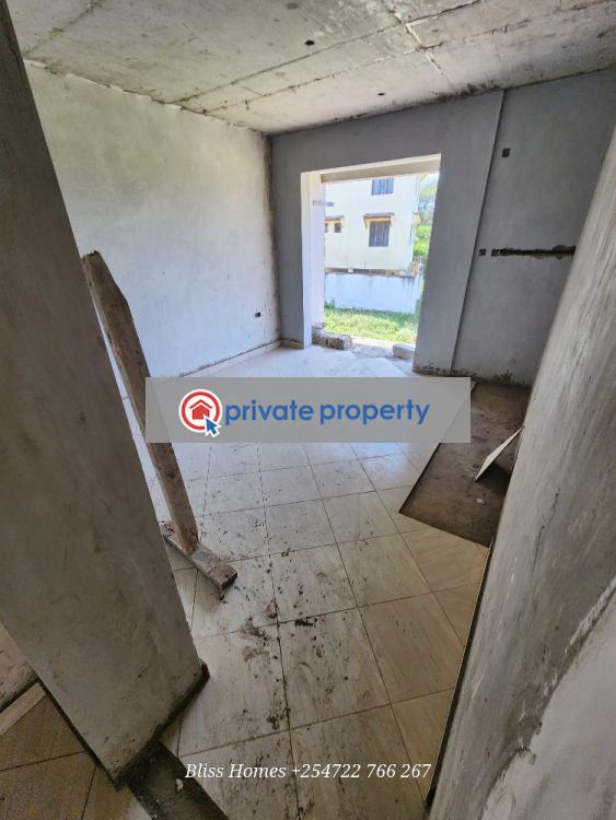 2 bedroom Apartment For Sale &nbsp;bamburi Mtambo Bamburi Mombasa - 9