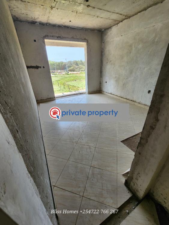 2 bedroom Apartment For Sale &nbsp;bamburi Mtambo Bamburi Mombasa - 13