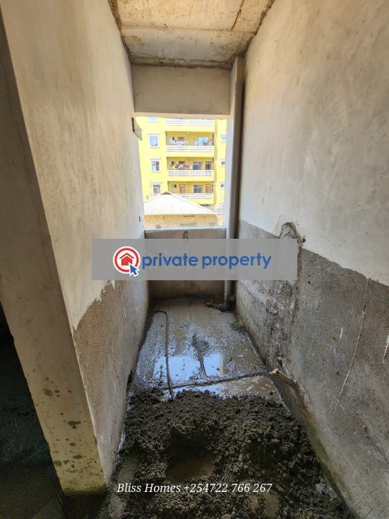 2 bedroom Apartment For Sale &nbsp;bamburi Mtambo Bamburi Mombasa - 14