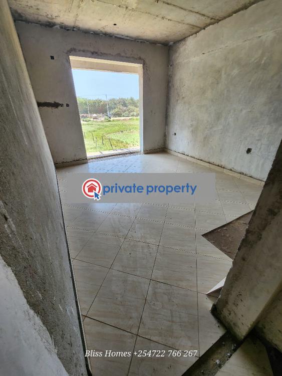 2 bedroom Apartment For Sale &nbsp;bamburi Mtambo Bamburi Mombasa - 12