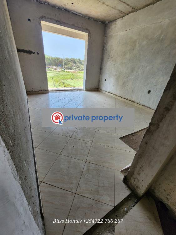 2 bedroom Apartment For Sale &nbsp;bamburi Mtambo Bamburi Mombasa - 8