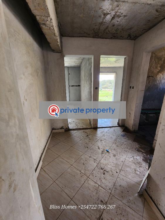 2 bedroom Apartment For Sale &nbsp;bamburi Mtambo Bamburi Mombasa - 15