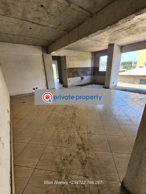 2 bedroom Apartment For Sale &nbsp;bamburi Mtambo Bamburi Mombasa - 22