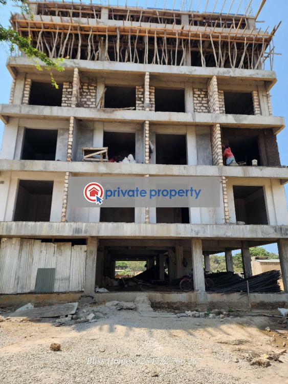2 bedroom Apartment For Sale &nbsp;bamburi Mtambo Bamburi Mombasa - 3