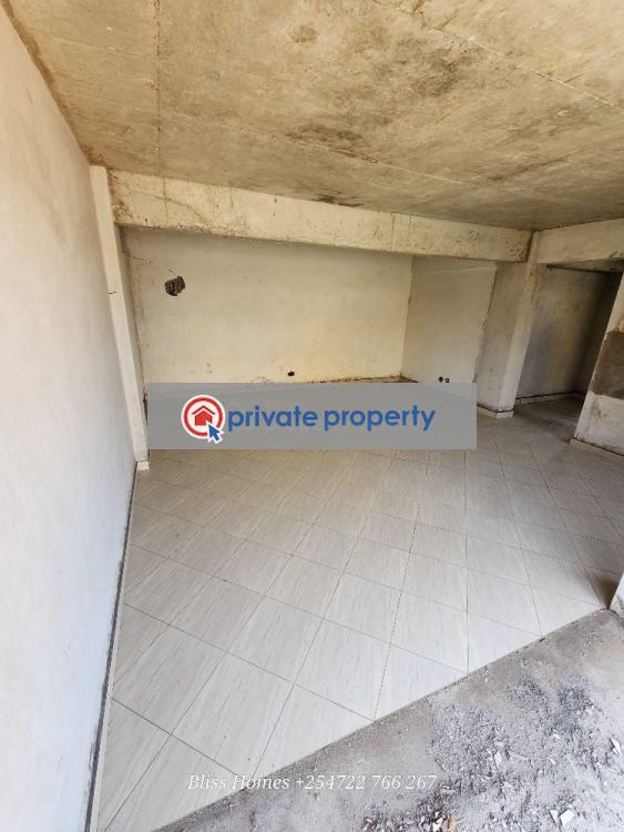 2 bedroom Apartment For Sale &nbsp;bamburi Mtambo Bamburi Mombasa - 19