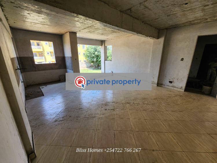 2 bedroom Apartment For Sale &nbsp;bamburi Mtambo Bamburi Mombasa - 18