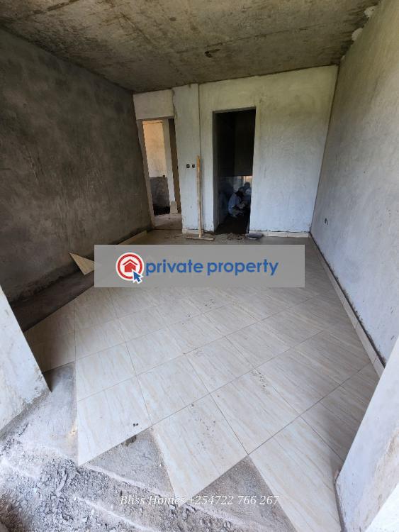 2 bedroom Apartment For Sale &nbsp;bamburi Mtambo Bamburi Mombasa - 4