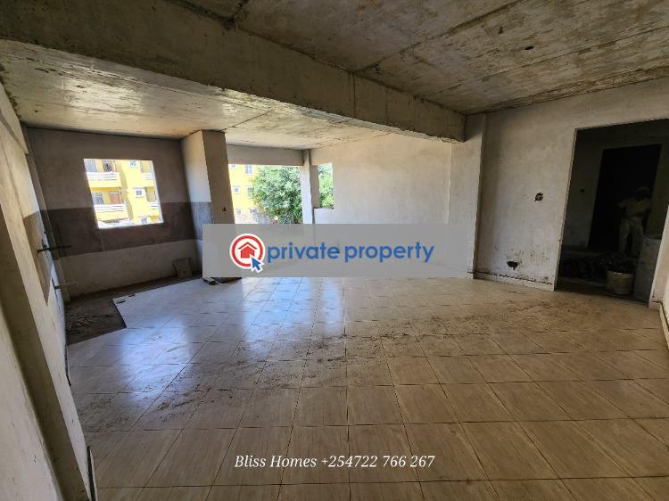 2 bedroom Apartment For Sale &nbsp;bamburi Mtambo Bamburi Mombasa - 17