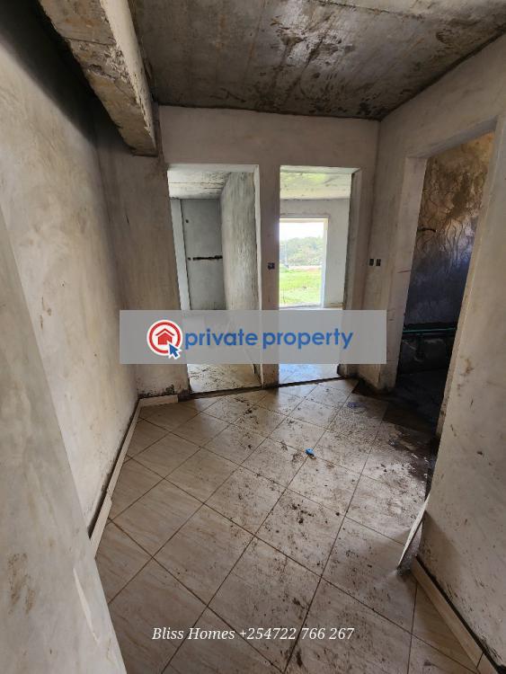 2 bedroom Apartment For Sale &nbsp;bamburi Mtambo Bamburi Mombasa - 16