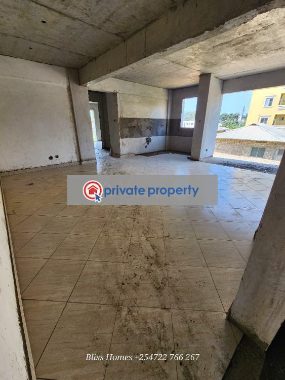 2 bedroom Apartment For Sale &nbsp;bamburi Mtambo Bamburi Mombasa - 21
