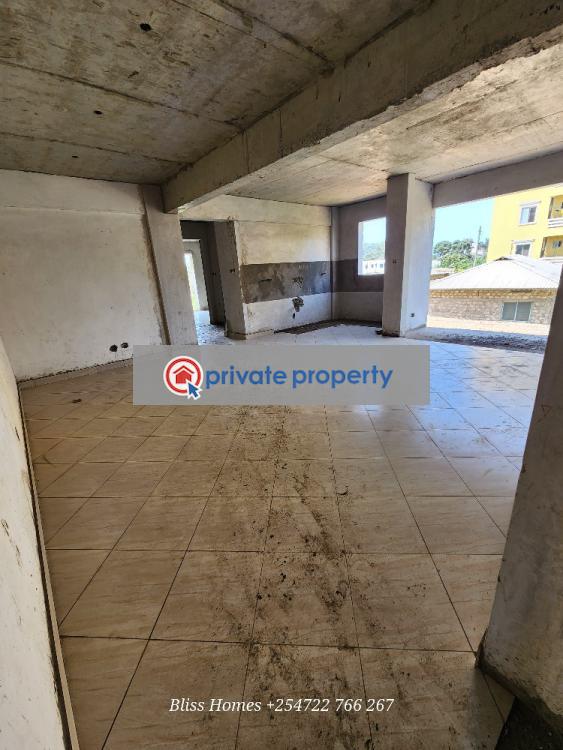 2 bedroom Apartment For Sale &nbsp;bamburi Mtambo Bamburi Mombasa - 20