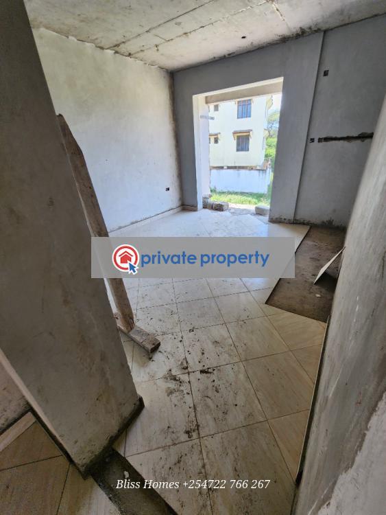 2 bedroom Apartment For Sale &nbsp;bamburi Mtambo Bamburi Mombasa - 11