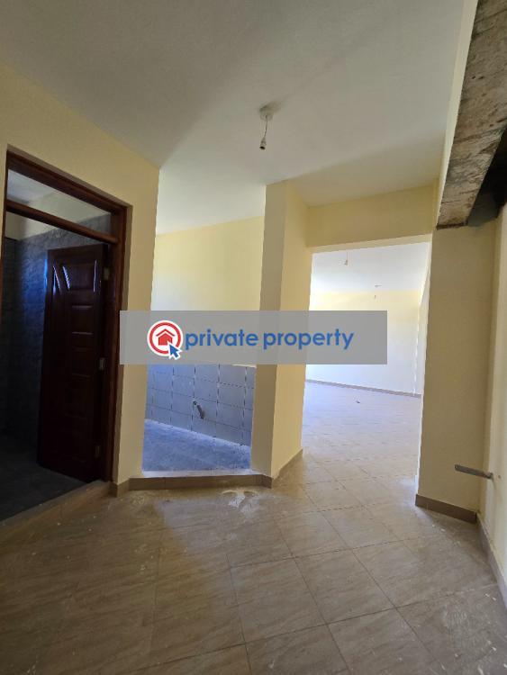 2 bedroom Apartment For Sale &nbsp;mtambo Bamburi Mombasa - 12