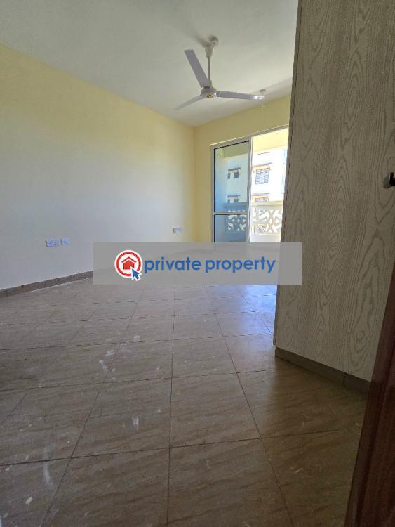 2 bedroom Apartment For Sale &nbsp;mtambo Bamburi Mombasa - 19