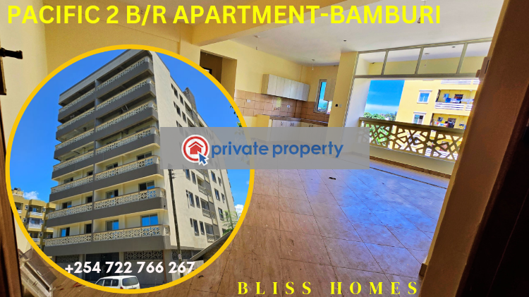 2 bedroom Apartment For Sale &nbsp;mtambo Bamburi Mombasa - 21