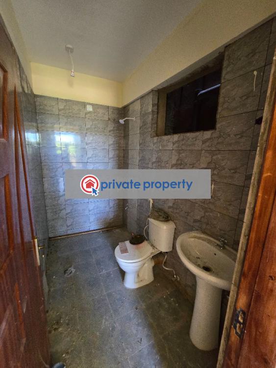 2 bedroom Apartment For Sale &nbsp;mtambo Bamburi Mombasa - 9