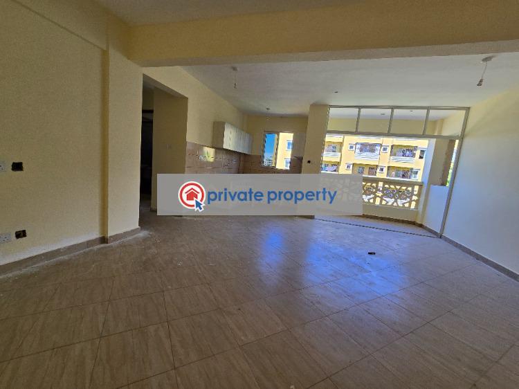 2 bedroom Apartment For Sale &nbsp;mtambo Bamburi Mombasa - 4