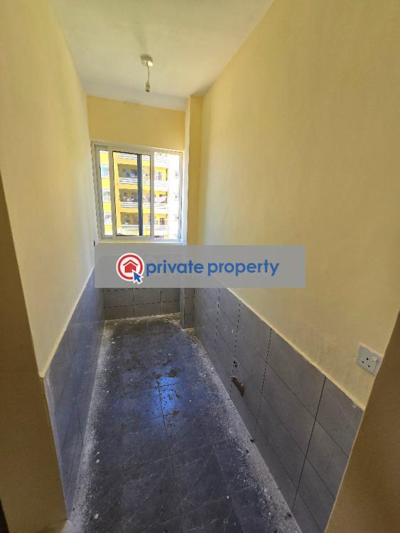 2 bedroom Apartment For Sale &nbsp;mtambo Bamburi Mombasa - 10