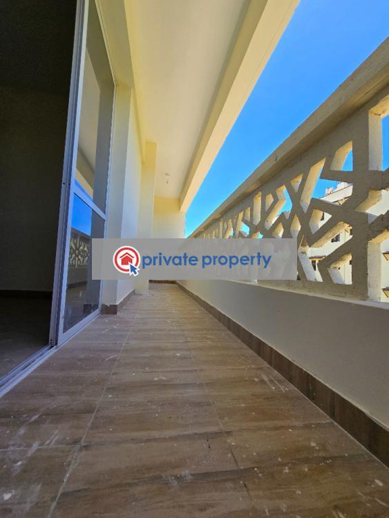 2 bedroom Apartment For Sale &nbsp;mtambo Bamburi Mombasa - 14
