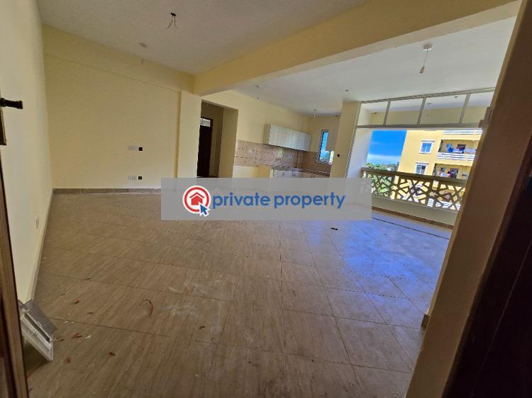 2 bedroom Apartment For Sale &nbsp;mtambo Bamburi Mombasa - 18