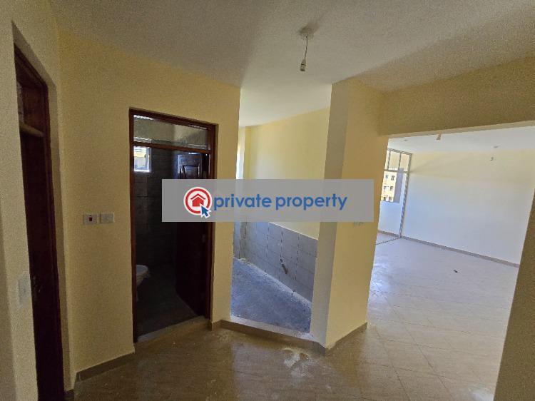 2 bedroom Apartment For Sale &nbsp;mtambo Bamburi Mombasa - 2