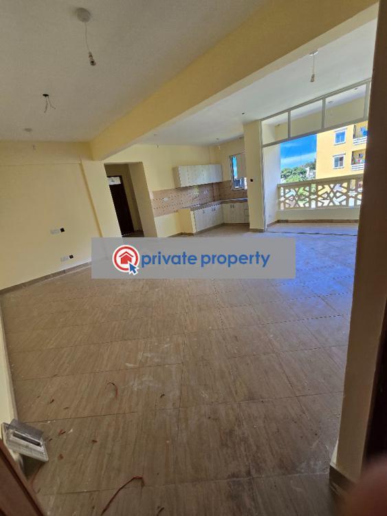 2 bedroom Apartment For Sale &nbsp;mtambo Bamburi Mombasa - 15