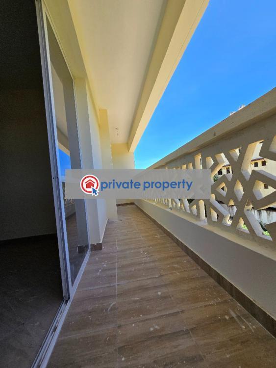 2 bedroom Apartment For Sale &nbsp;mtambo Bamburi Mombasa - 17
