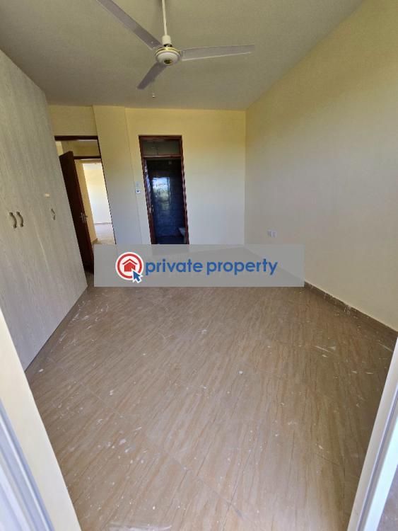 2 bedroom Apartment For Sale &nbsp;mtambo Bamburi Mombasa - 1