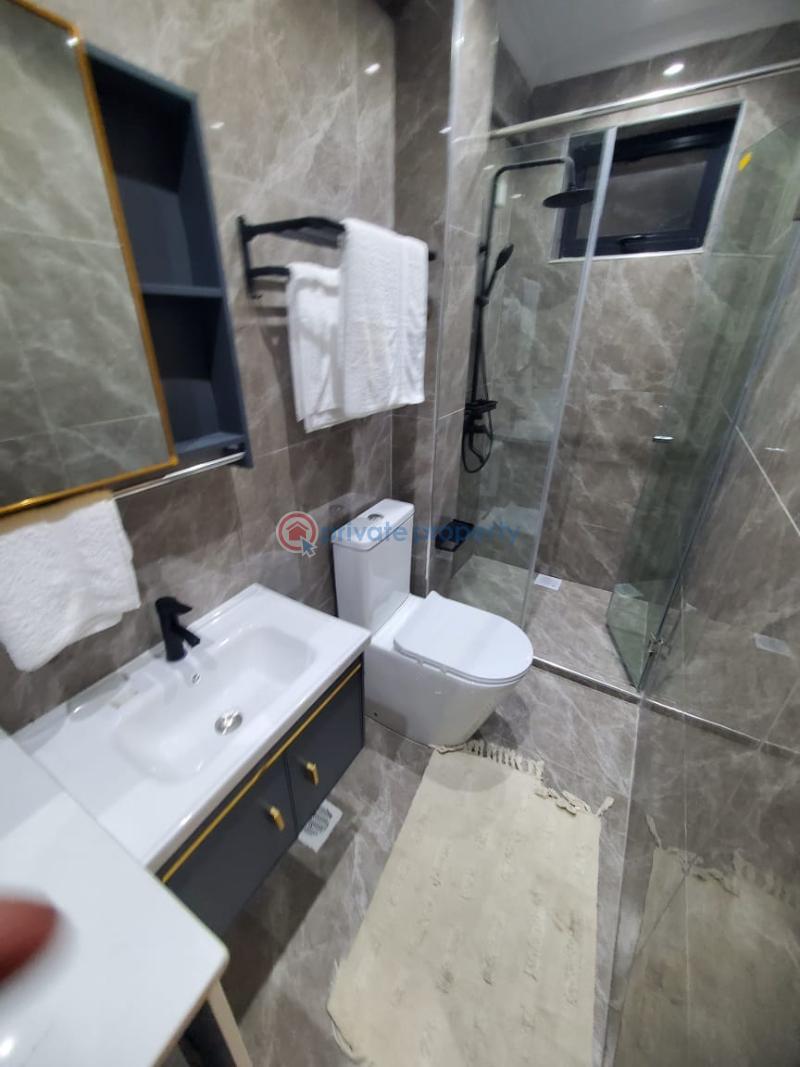 1 bedroom Apartment For Sale Kilimani Nairobi - 0