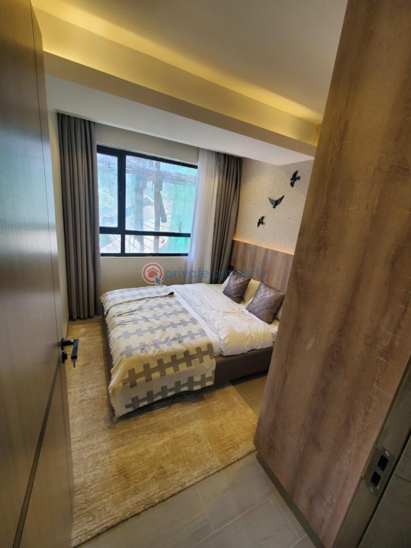 1 bedroom Apartment For Sale Kilimani Nairobi - 1