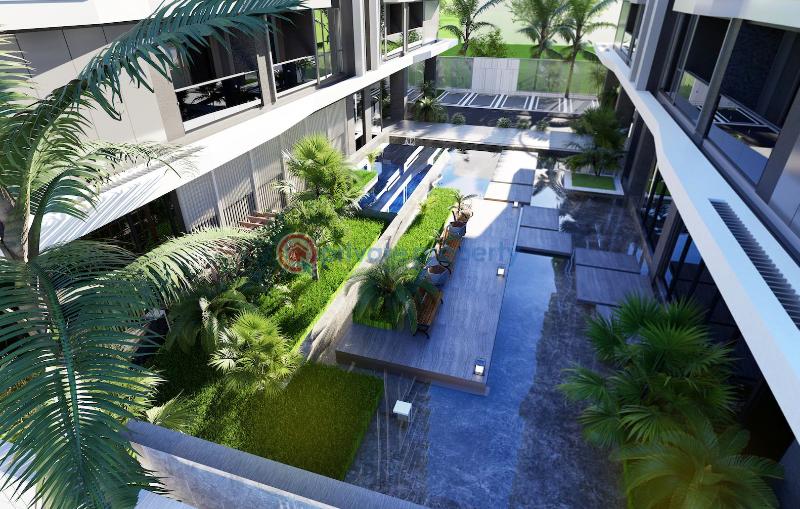 1 bedroom Apartment For Sale Westlands Nairobi - 33