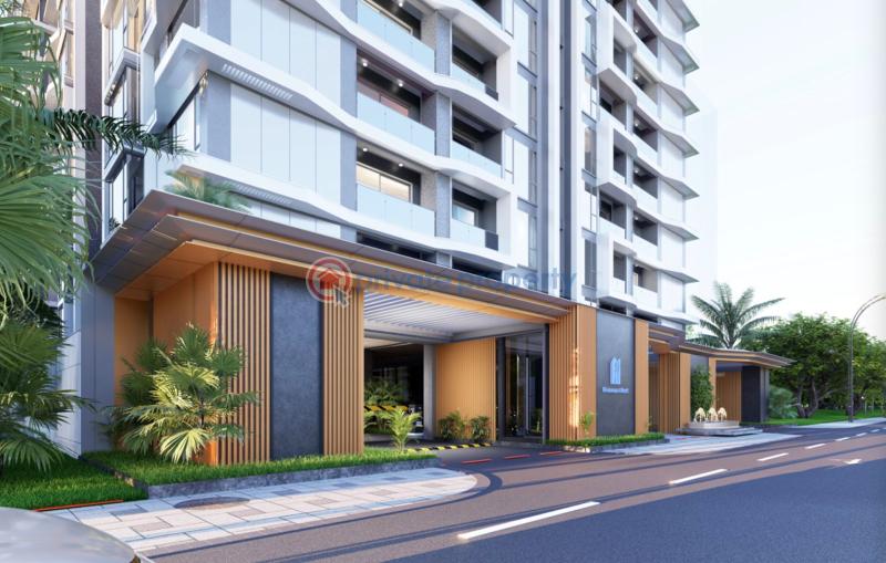 1 bedroom Apartment For Sale Westlands Nairobi - 35