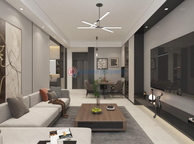 1 bedroom Apartment For Sale Westlands Nairobi - 31