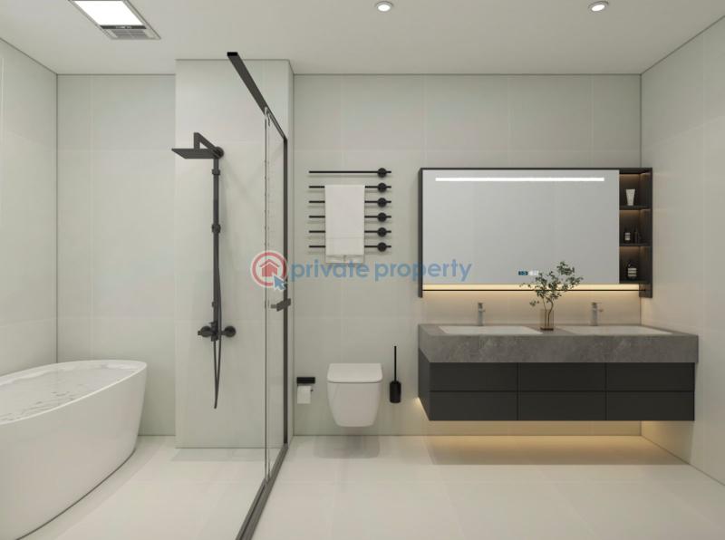 1 bedroom Apartment For Sale Westlands Nairobi - 24