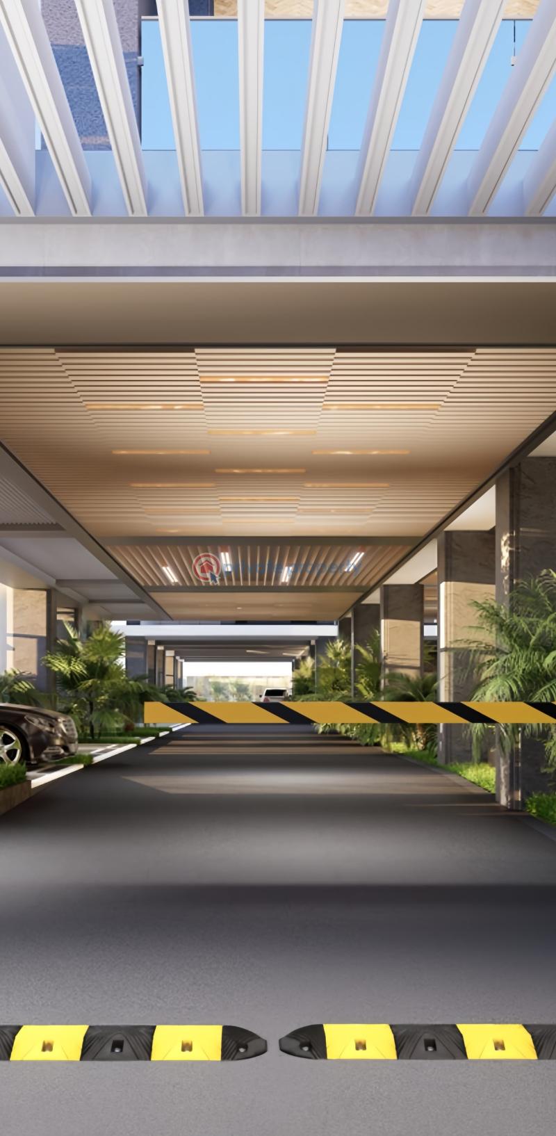 1 bedroom Apartment For Sale Westlands Nairobi - 10