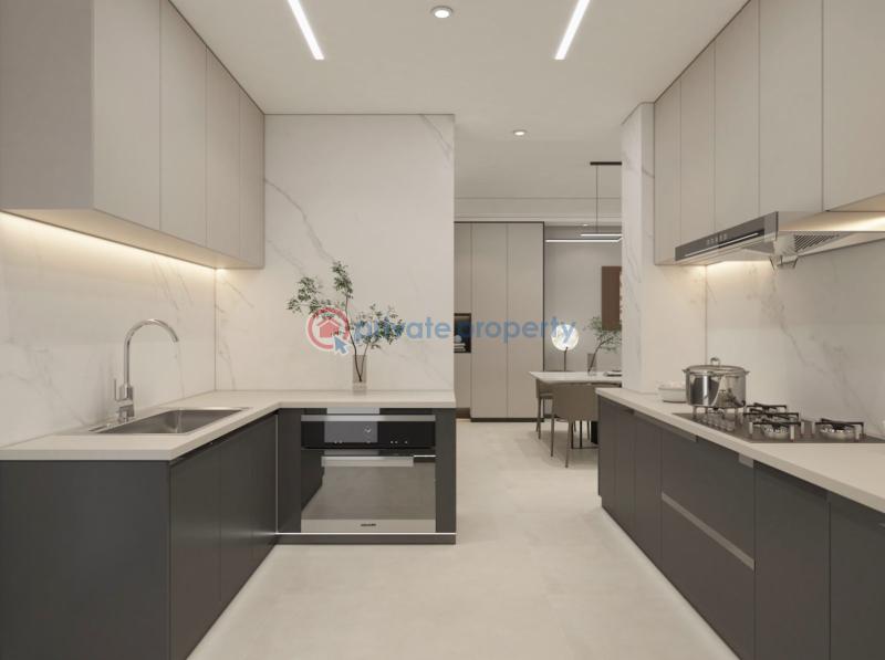1 bedroom Apartment For Sale Westlands Nairobi - 21