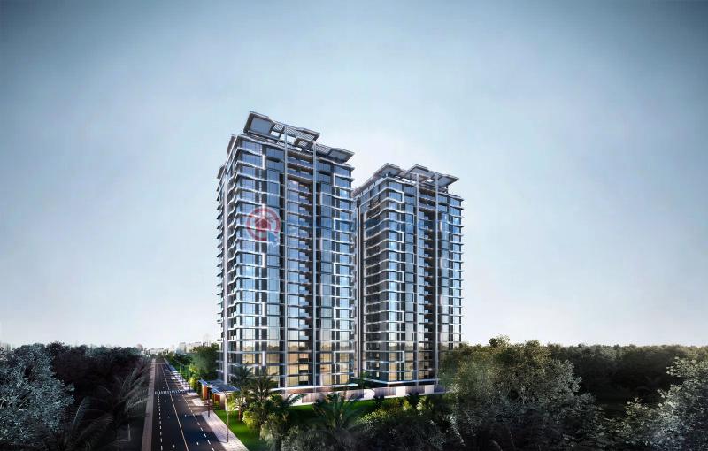1 bedroom Apartment For Sale Westlands Nairobi - 4