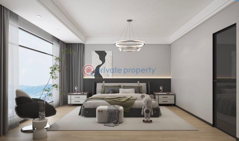 1 bedroom Apartment For Sale Westlands Nairobi - 30