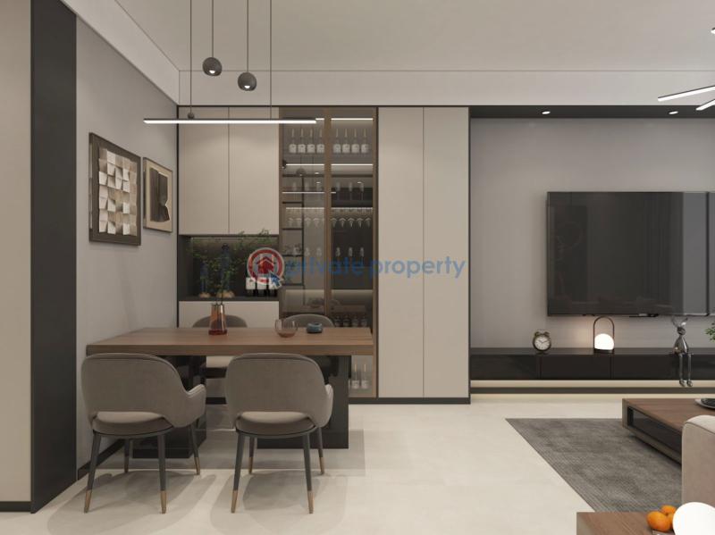 1 bedroom Apartment For Sale Westlands Nairobi - 20
